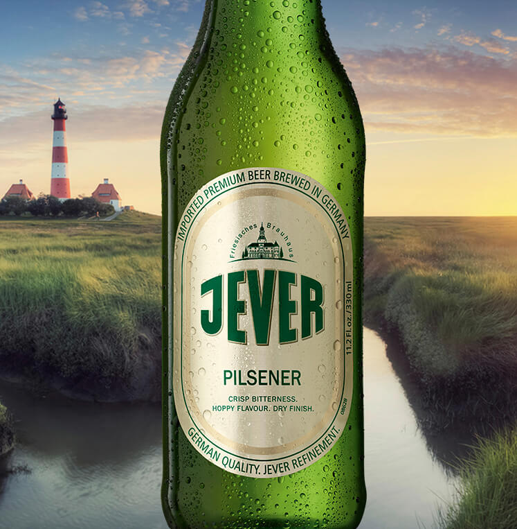 jever brewery tour